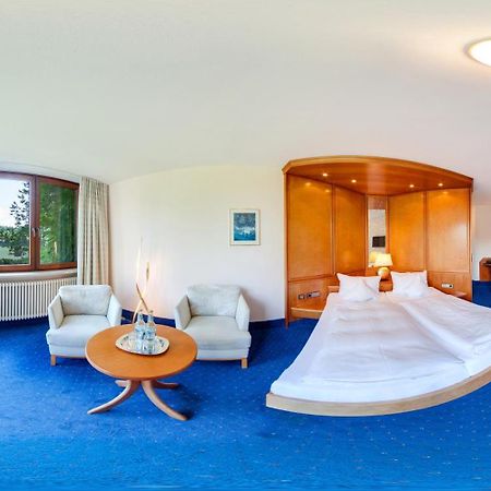 Hotel Hohe Linde Isny im Allgau Luaran gambar