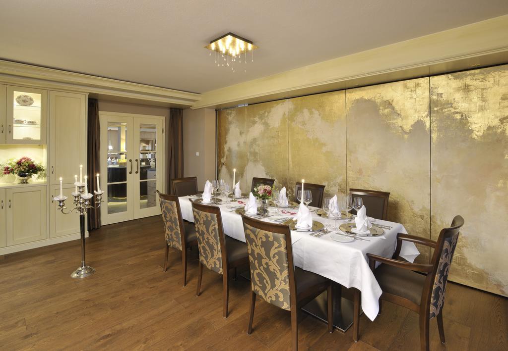 Hotel Hohe Linde Isny im Allgau Luaran gambar