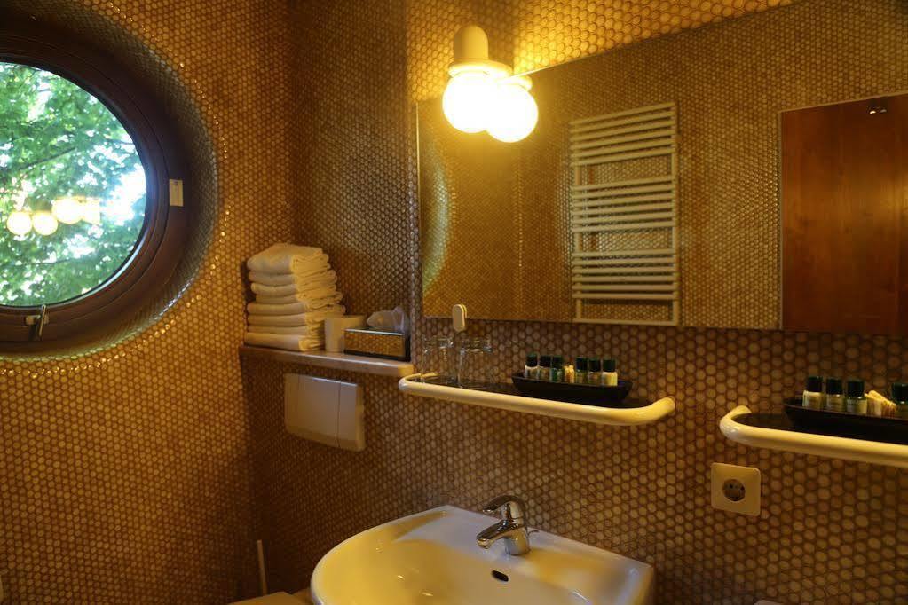 Hotel Hohe Linde Isny im Allgau Luaran gambar