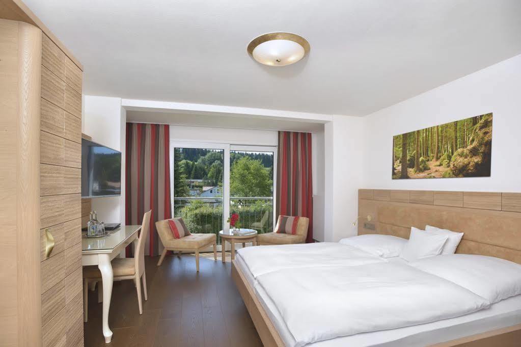 Hotel Hohe Linde Isny im Allgau Luaran gambar