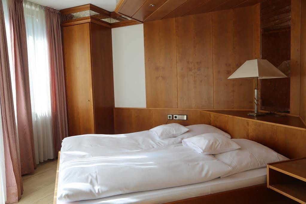Hotel Hohe Linde Isny im Allgau Luaran gambar