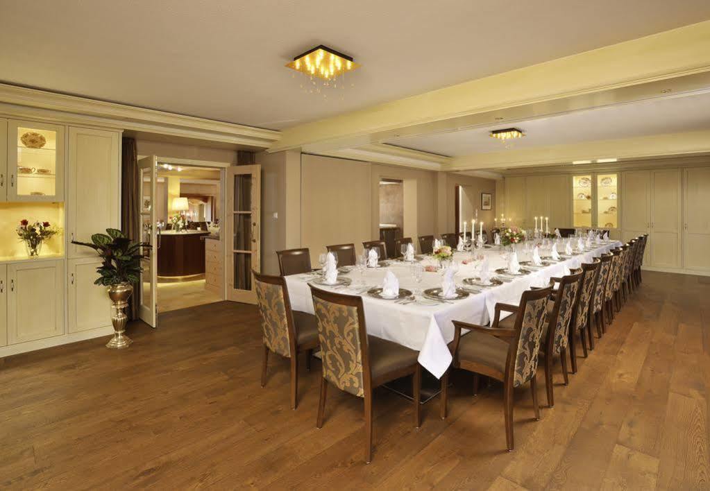 Hotel Hohe Linde Isny im Allgau Luaran gambar
